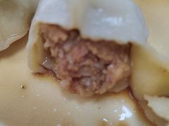 -享口福饺子馆(民旺园店)