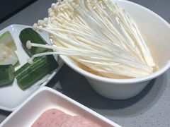 -海底捞火锅(金光华店)