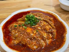 -勇猛子川菜馆(新军路店)