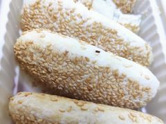 -小厨娘书香金陵(夫子庙老门东店)