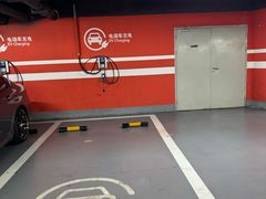 -瑞虹新天地月亮湾