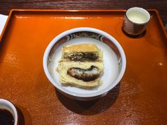 -翔峰炭火鳗鱼(悦泰街里公寓店)