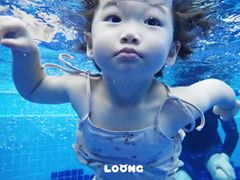 -龙格亲子游泳俱乐部(常熟中心店)