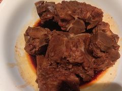 -洞庭土菜馆(天河北总店)