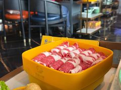 -润园四季椰子鸡火锅(海上世界店)