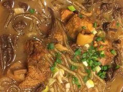 -黄家饺子东北特色菜馆(湖滨商业街店)