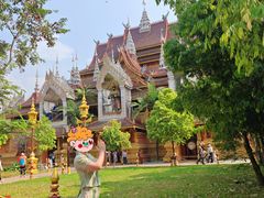 -西双版纳总佛寺