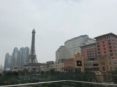 -Lady M New York(澳门伦敦人店)