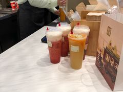 -奈雪的茶(市百一店)