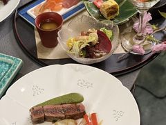 -东瀛阁(锦江宾馆店)