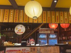 -鸟鹏烧鸟居酒屋(熙龙湾店)