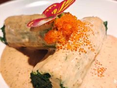 -老板恋上鱼(振华商厦店)