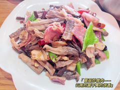 -妈妈的味道(和顺古镇店)