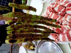 android_upload_pic-天津乾毓德饭庄·清真传统炒菜·海鲜烧烤(咸阳路店)