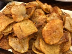 -刘师父老汉口江湖菜(蔡锷路店)