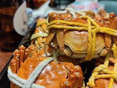 -517烧烤·龙虾·海鲜大排档(万象都荟店)