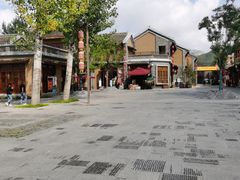 -恋乡太行水镇