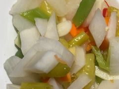 -蝎王府羊蝎子(虎坊桥总店)