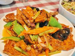 -小锅饭豆腐馆(嘉陵江街店)