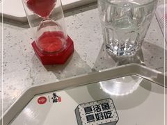 -鱼酷活鱼烤鱼(北美店)