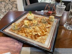 -LA CREPERIE BRETONNE布列塔尼法式餐厅(天童北路店)