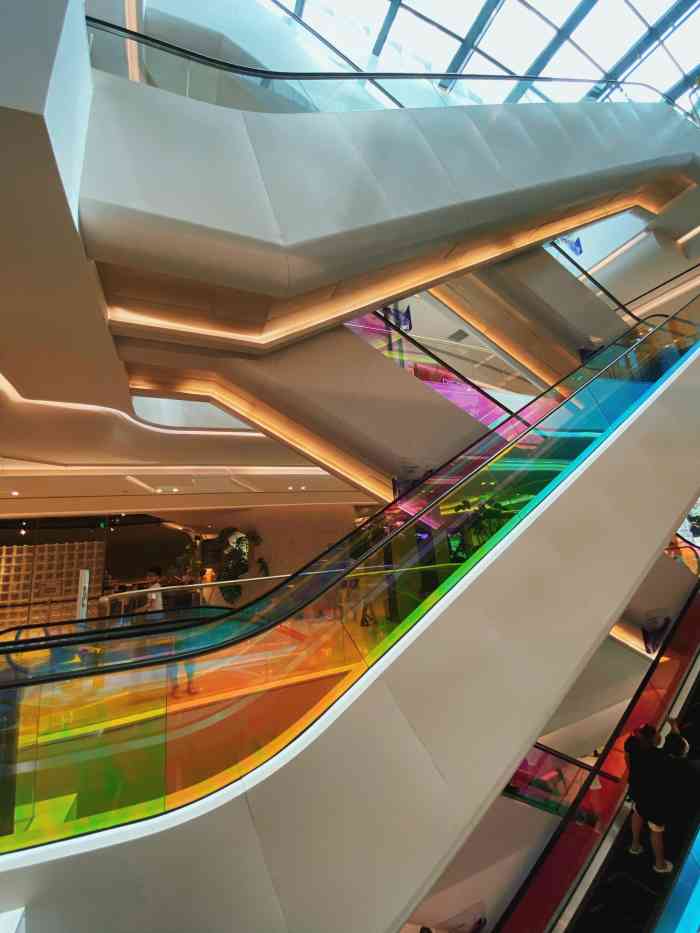 1788 square-"静安寺午饭新去处. 同事中午建议来这里.