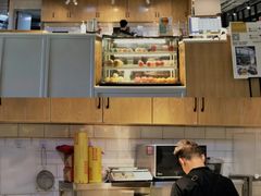 -F+轻食健身赋能空间(中华北路国贸商场店)