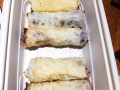 红豆沙乳扇卷-一坐一忘云南菜(嘉里中心店)