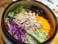 -觅山云南菜(泊富ICITY店)