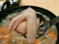 -时利和美食(东方广场店)