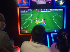-VS SPORTS PARK运动玩乐园·团建·生日会(合生汇店)