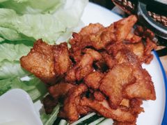 -山芋腔苏北菜(盐城滨海店)