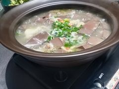 -农乐园食府(梅城镇店)