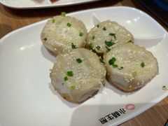 -小杨生煎(松江大学城店)