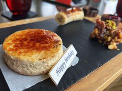 -恰餐厅及酒吧CHAR Bar & Grill(北京三里屯洲际店)