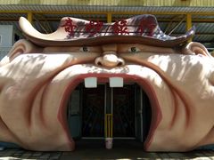 -朝阳公园游乐园