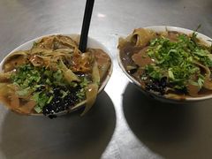 -正味斋锅巴菜(西北角店)