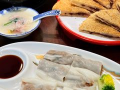 -山水茶艺馆·点心粤菜·30年老字号