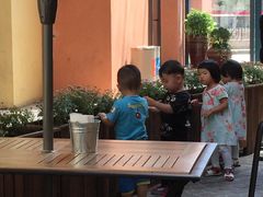 -So Lounge索兰至餐厅(蓝色港湾店)