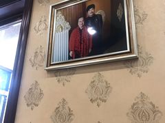 -民族饭荘(新华大街店)