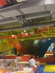-宝燕乐园(闵行旗舰店)