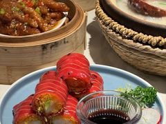 -虾饺妹·粤式茶餐厅(荟聚店)