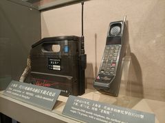 -上海电信博物馆