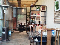 大堂-先机泉水鸡汤(南山老君洞店)