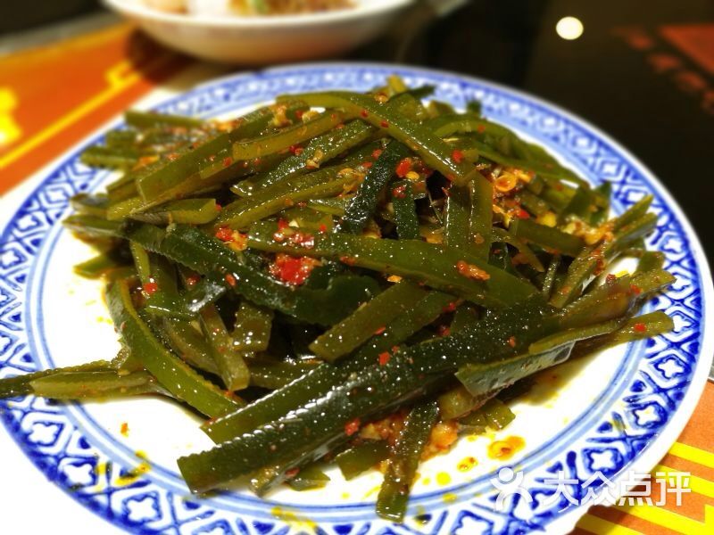 禄鼎记(兴盛汇店)-海带图片-广州美食-大众点评网