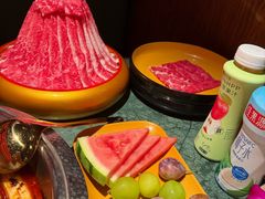 -牛New寿喜烧(中山公园龙之梦店)