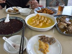 -芸海阁·农家私房菜(沙家浜景区出口店)