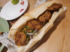 -越美小馆·越南料理(曲江店)