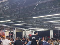 -聚味瞿记·龙虾堂(树木岭店)