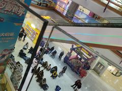 -欧亚汇集(飞跃路店)